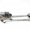 2008-2014 SUBARU WRX & STI WINDSHIELD WIPER MOTOR & LINKAGE OEM 86511FG011 - Image 2