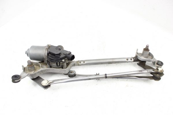 2008-2014 SUBARU WRX & STI WINDSHIELD WIPER MOTOR & LINKAGE OEM 86511FG011 - Image 2