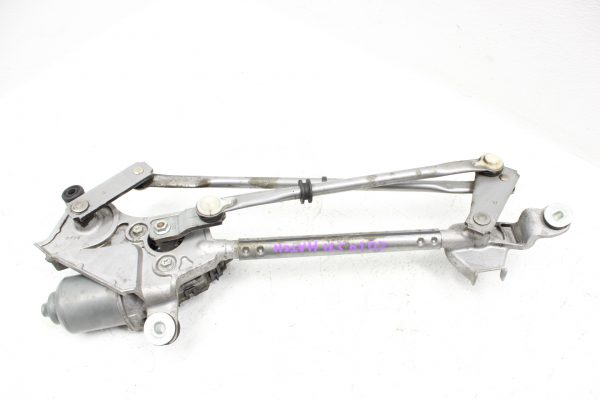 2008-2014 SUBARU WRX & STI WINDSHIELD WIPER MOTOR & LINKAGE OEM 86511FG011 - Image 3