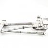 2008-2014 SUBARU WRX & STI WINDSHIELD WIPER MOTOR & LINKAGE OEM 86511FG011 - Image 4