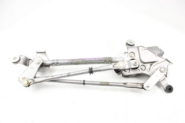 2008-2014 SUBARU WRX & STI WINDSHIELD WIPER MOTOR & LINKAGE OEM 86511FG011 - Image 4
