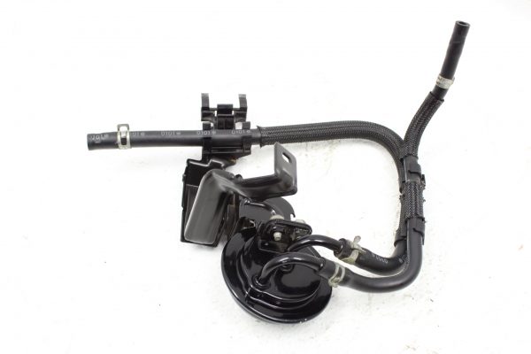 2008-2014 SUBARU IMPREZA WRX & STI FUEL PRESSURE REGULATOR PURGE DAMPER - Image 4