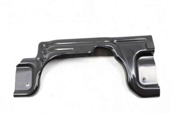2008-2014 SUBARU WRX & STI SEDAN KICK PANEL BRACKET BRACE MOUNT OEM - Image 2
