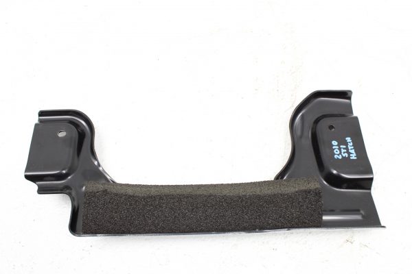 2008-2014 SUBARU WRX & STI SEDAN KICK PANEL BRACKET BRACE MOUNT OEM - Image 3