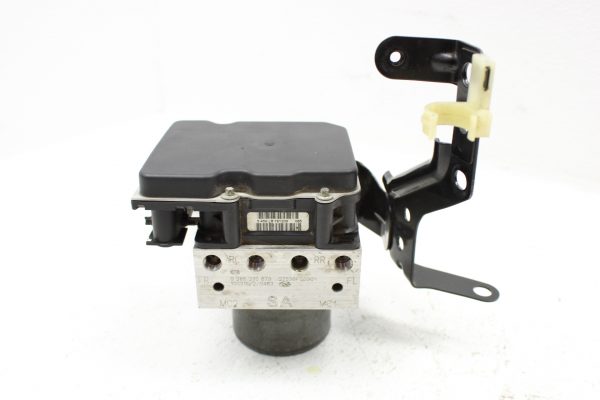 2008-2014 SUBARU WRX & STI ABS BRAKE MODULE ANTI-LOCK PUMP ASSEMBLY OEM