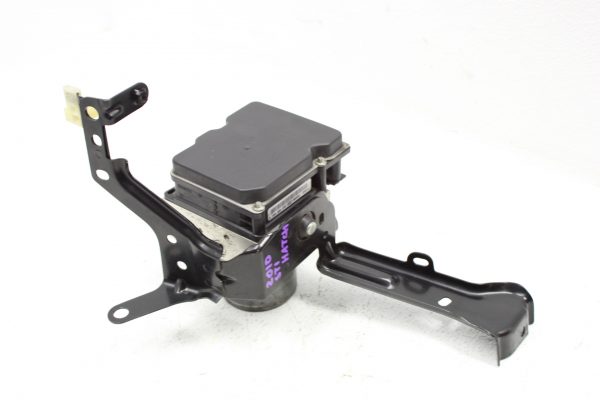 2008-2014 SUBARU WRX & STI ABS BRAKE MODULE ANTI-LOCK PUMP ASSEMBLY OEM - Image 3