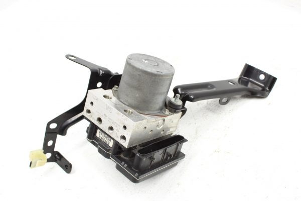 2008-2014 SUBARU WRX & STI ABS BRAKE MODULE ANTI-LOCK PUMP ASSEMBLY OEM - Image 4