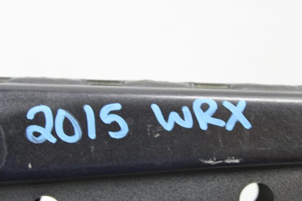 15-18 2015-2018 SUBARU WRX FRONT SIDE CRASH BAR SUPPORT BRACE - Image 5