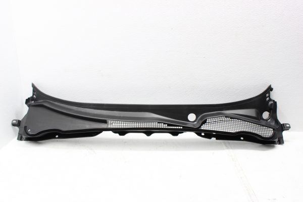 2008-2014 SUBARU WRX & STI WINDSHIELD WIPER COWL PANEL OEM 91411FG010