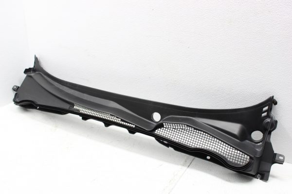 2008-2014 SUBARU WRX & STI WINDSHIELD WIPER COWL PANEL OEM 91411FG010 - Image 2