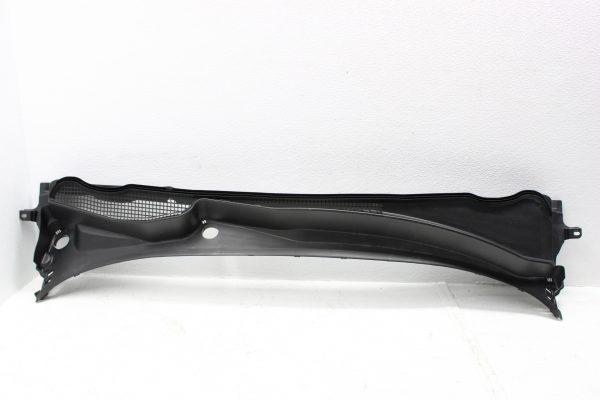 2008-2014 SUBARU WRX & STI WINDSHIELD WIPER COWL PANEL OEM 91411FG010 - Image 3