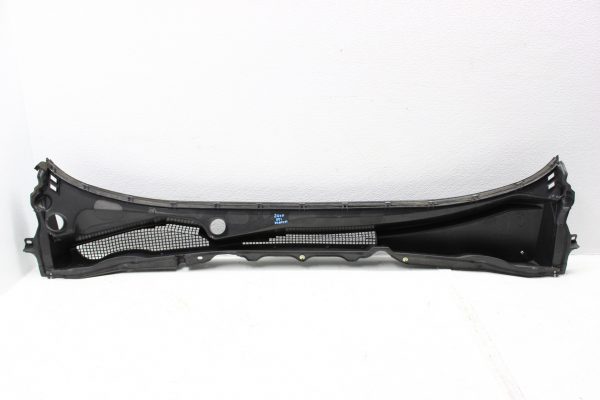 2008-2014 SUBARU WRX & STI WINDSHIELD WIPER COWL PANEL OEM 91411FG010 - Image 4