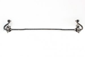 2008-2014 Subaru WRX STI Rear Stabilizer Sway Bar 19mm W/ End Links OEM