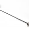 2008-2014 Subaru WRX STI Rear Stabilizer Sway Bar 19mm W/ End Links OEM - Image 2
