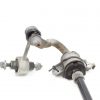 2008-2014 Subaru WRX STI Rear Stabilizer Sway Bar 19mm W/ End Links OEM - Image 6