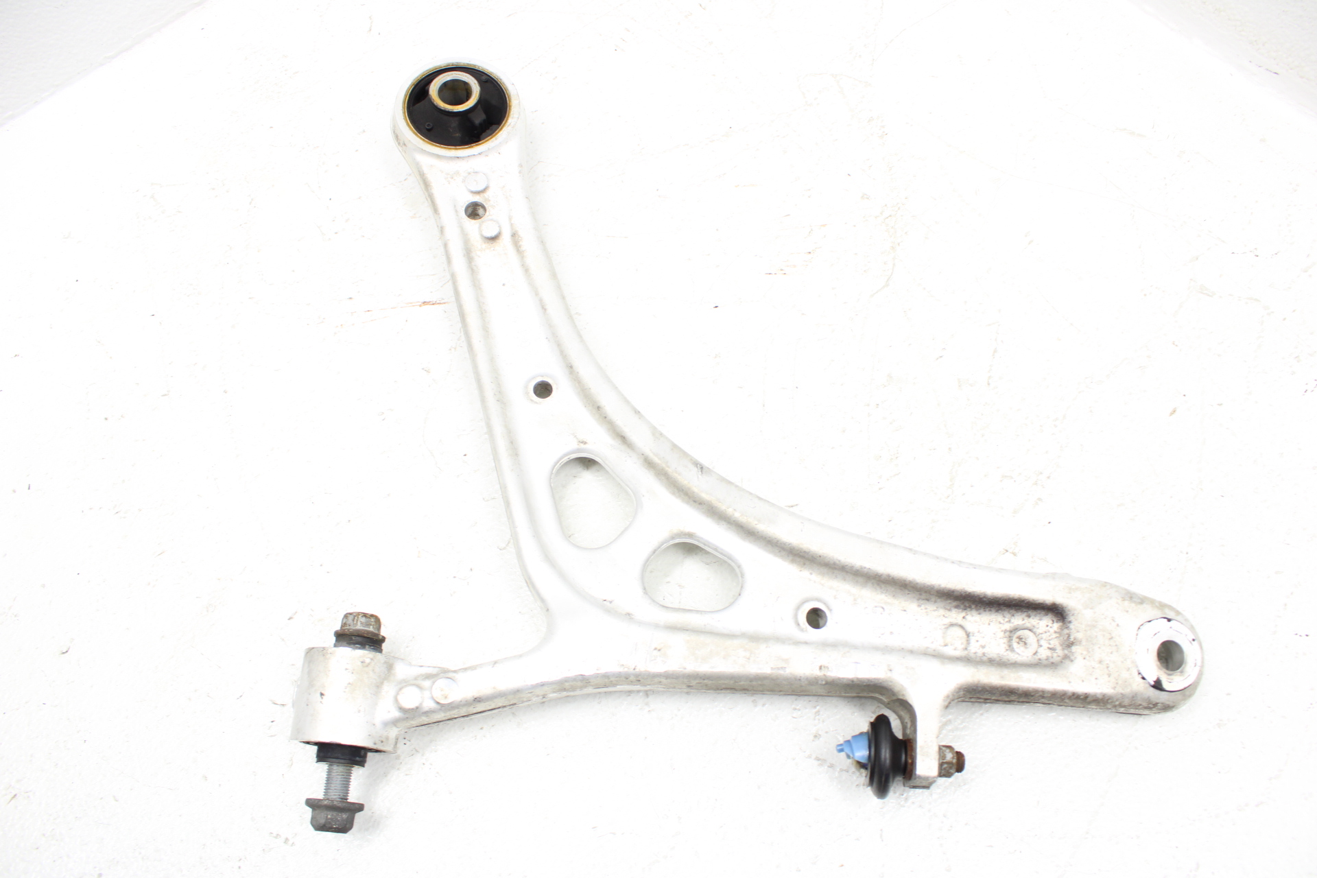 2008-2010 SUBARU WRX STI FRONT LOWER ALUMINUM CONTROL ARM RH PASSENGER ...