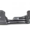 2008-2014 SUBARU WRX & STI SEDAN KICK PANEL BRACKET BRACE MOUNT OEM