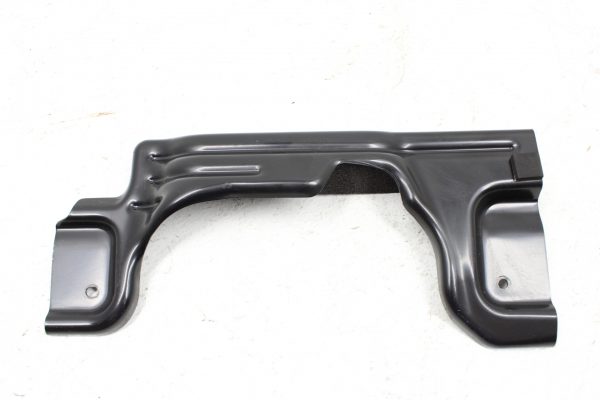 2008-2014 SUBARU WRX & STI SEDAN KICK PANEL BRACKET BRACE MOUNT OEM - Image 2