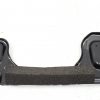 2008-2014 SUBARU WRX & STI SEDAN KICK PANEL BRACKET BRACE MOUNT OEM - Image 3