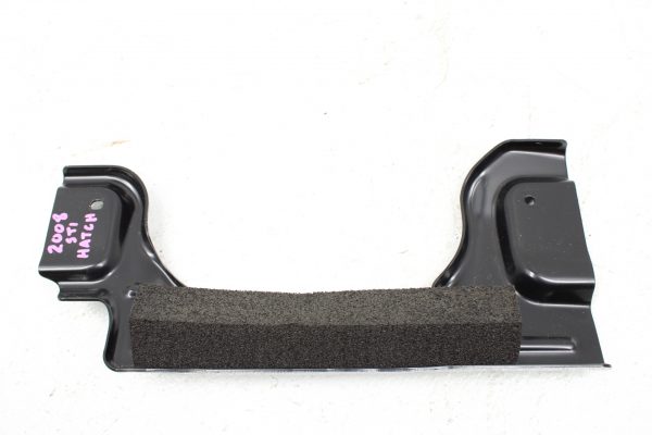 2008-2014 SUBARU WRX & STI SEDAN KICK PANEL BRACKET BRACE MOUNT OEM - Image 3