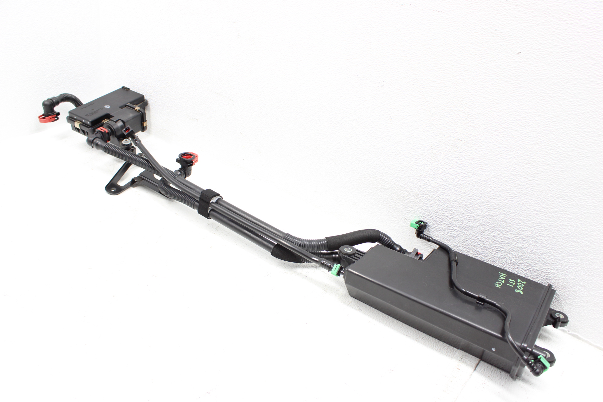20082014 SUBARU WRX STI CHARCOAL CANISTER EVAP SMOG W/ LINES