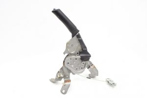 2008-2014 SUBARU WRX STI EMERGENCY BRAKE E BRAKE LEVER HANDLE 26001FG030 OEM