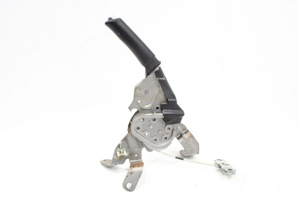 2008-2014 SUBARU WRX STI EMERGENCY BRAKE E BRAKE LEVER HANDLE 26001FG030 OEM