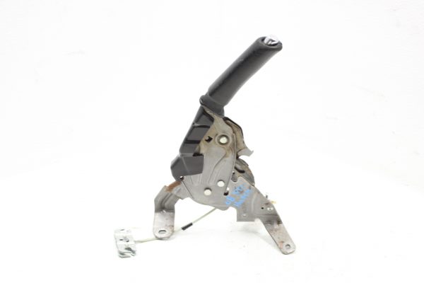 2008-2014 SUBARU WRX STI EMERGENCY BRAKE E BRAKE LEVER HANDLE 26001FG030 OEM - Image 2