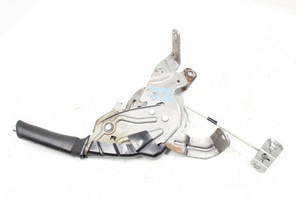 2008-2014 SUBARU WRX STI EMERGENCY BRAKE E BRAKE LEVER HANDLE 26001FG030 OEM - Image 3