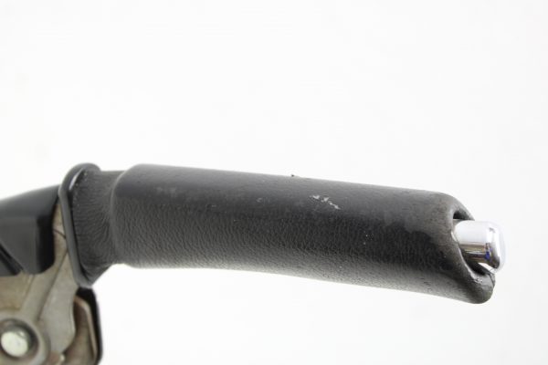 2008-2014 SUBARU WRX STI EMERGENCY BRAKE E BRAKE LEVER HANDLE 26001FG030 OEM - Image 5