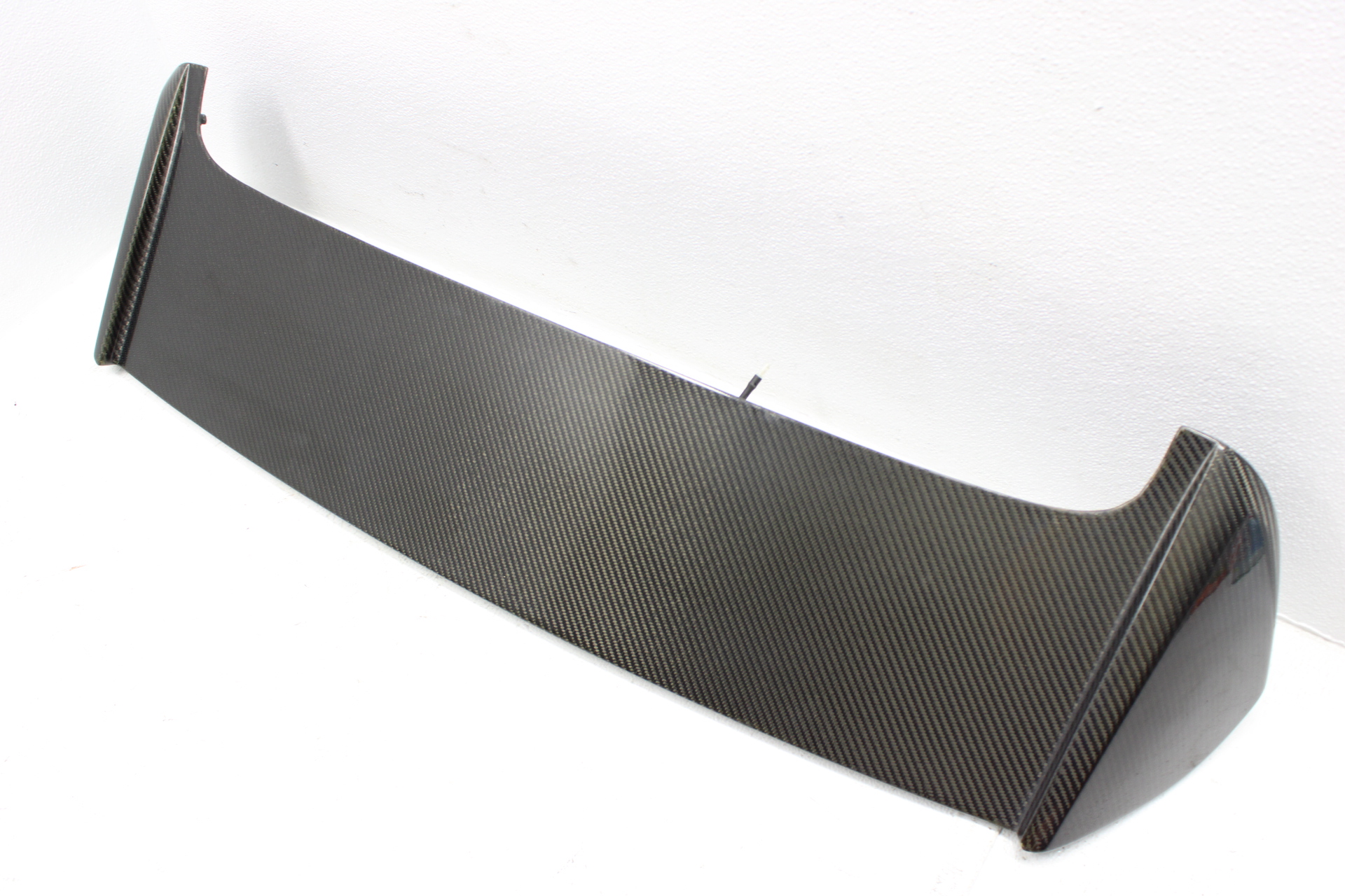 20082014 SUBARU WRX & STI HATCH SEIBON REAR CARBON FIBER WING SPOILER