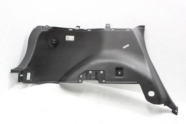 2009-2014 SUBARU WRX & STI HATCH LH DRIVER TRUNK CARGO ROOM TRIM 94027FG111JC
