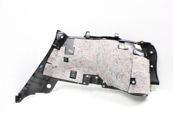 2009-2014 SUBARU WRX & STI HATCH LH DRIVER TRUNK CARGO ROOM TRIM 94027FG111JC - Image 3