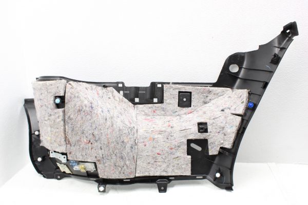 2009-2014 SUBARU WRX & STI HATCH LH DRIVER TRUNK CARGO ROOM TRIM 94027FG111JC - Image 4