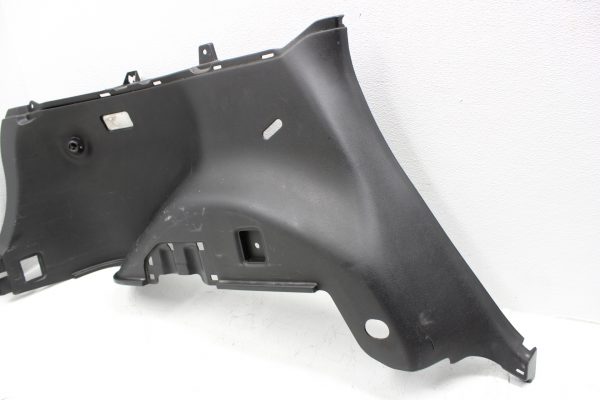 2009-2014 SUBARU WRX & STI HATCH LH DRIVER TRUNK CARGO ROOM TRIM 94027FG111JC - Image 5