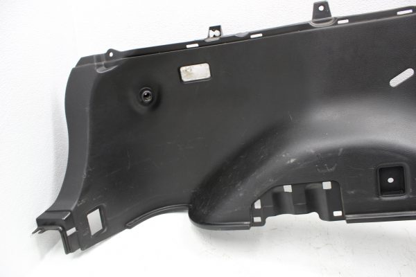 2009-2014 SUBARU WRX & STI HATCH LH DRIVER TRUNK CARGO ROOM TRIM 94027FG111JC - Image 6