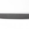 2008-2014 SUBARU WRX & STI REAR HATCH UPPER TRIM PANEL COVER 94310FG000