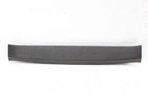 2008-2014 SUBARU WRX & STI REAR HATCH UPPER TRIM PANEL COVER 94310FG000