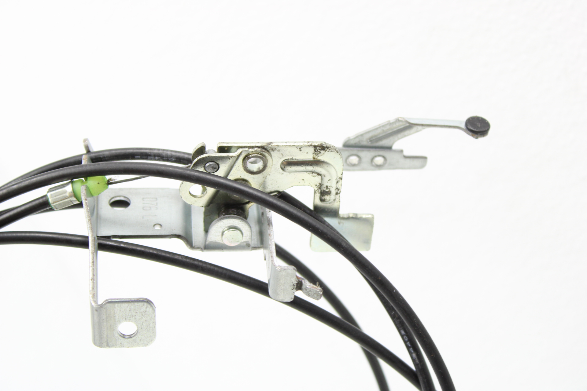 20082014 SUBARU IMPREZA WRX STI TRUNK LATCH RELEASE CABLE OEM