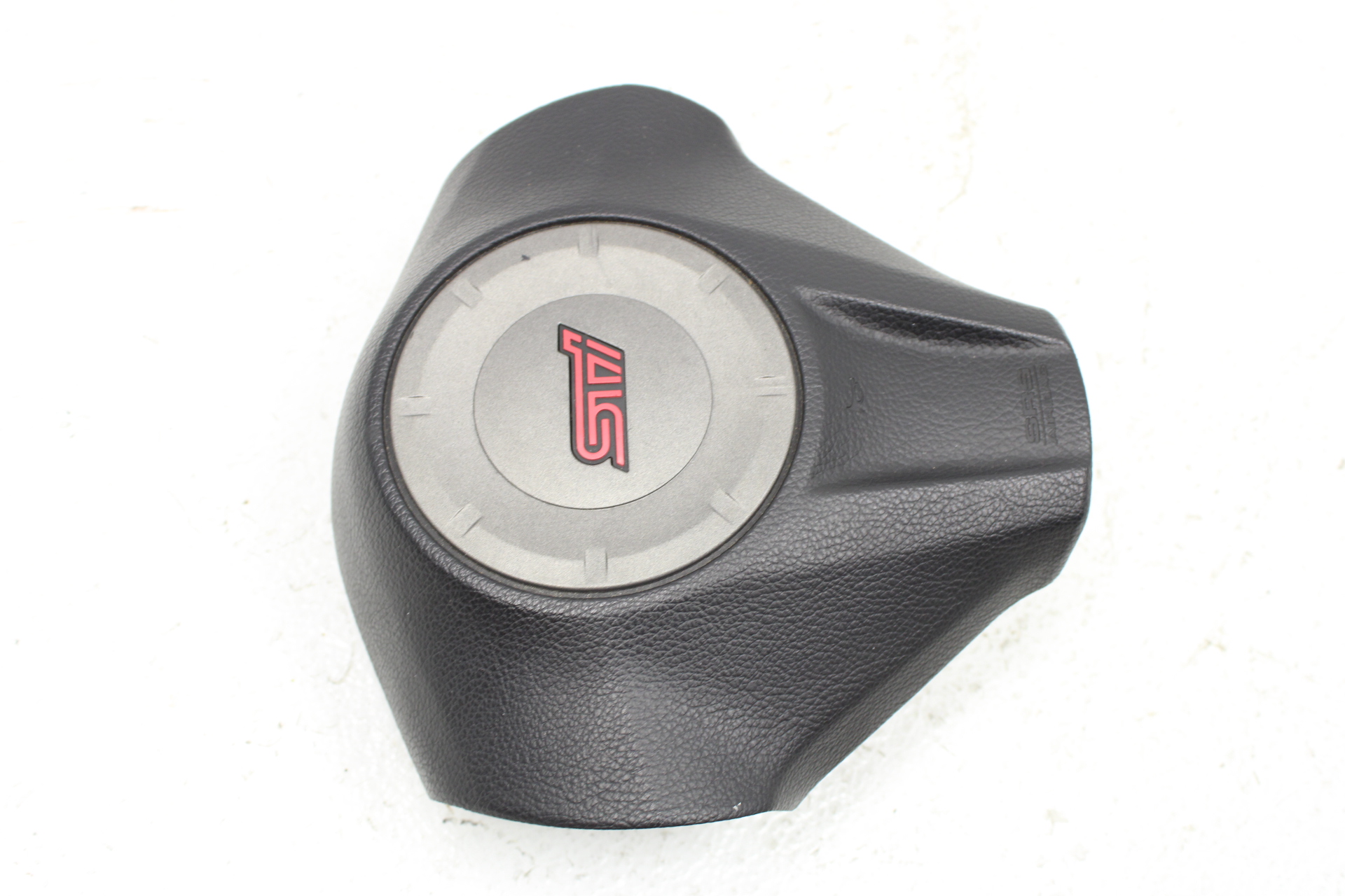 SUBARU IMPREZA WRX STI STEERING WHEEL AIRBAG SRS OEM