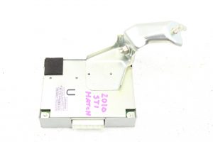2008-2014 SUBARU WRX STI DIFFERENTIAL CONTROL MODULE ASSEMBLY 32520AA301