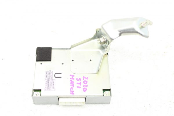 2008-2014 SUBARU WRX STI DIFFERENTIAL CONTROL MODULE ASSEMBLY 32520AA301