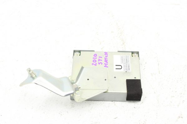 2008-2014 SUBARU WRX STI DIFFERENTIAL CONTROL MODULE ASSEMBLY 32520AA301 - Image 2