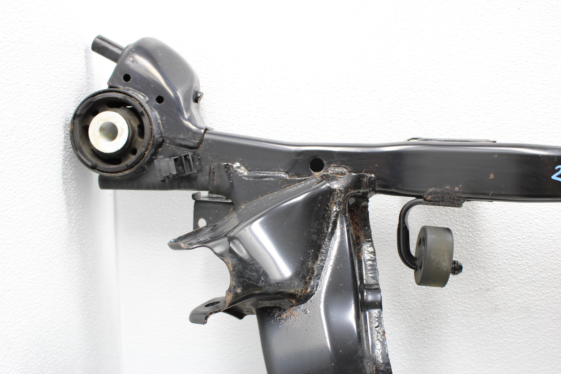パーツ Subie 08-14 WRX UP-PIPES