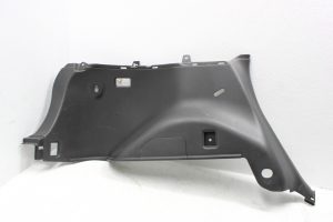2008-2014 SUBARU WRX & STI HATCH LEFT REAR TRUNK QUARTER PANEL INTERIOR TRIM LH