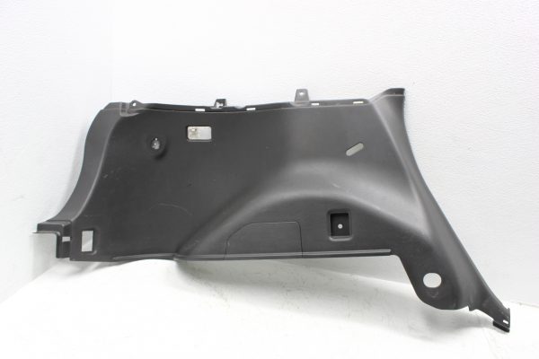 2008-2014 SUBARU WRX & STI HATCH LEFT REAR TRUNK QUARTER PANEL INTERIOR TRIM LH