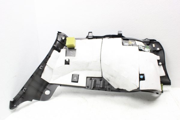 2008-2014 SUBARU WRX & STI HATCH LEFT REAR TRUNK QUARTER PANEL INTERIOR TRIM LH - Image 3