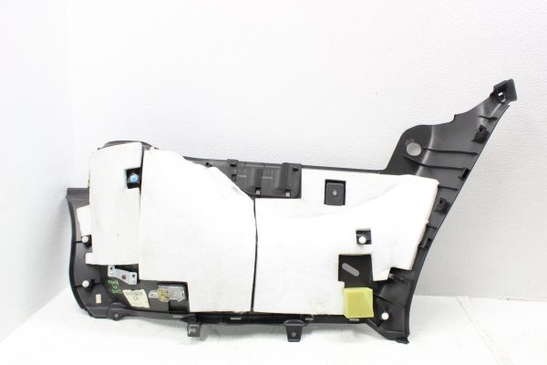 2008-2014 SUBARU WRX & STI HATCH LEFT REAR TRUNK QUARTER PANEL INTERIOR TRIM LH - Image 4