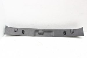2008-2014 SUBARU WRX & STI HATCH TRUNK SILL COVER PANEL TRIM OEM 94026FG000