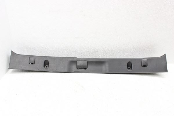 2008-2014 SUBARU WRX & STI HATCH TRUNK SILL COVER PANEL TRIM OEM 94026FG000